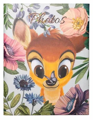 Image de Album photo 100 Taschen 10x15cm disney bambi natur