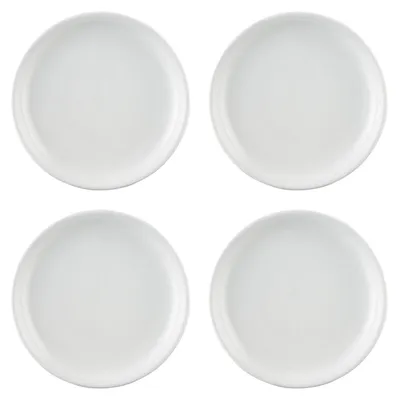 Produktbild von 4 x Speiseteller 26 cm - Trend Weiß - Thomas - 11400-800001-10226