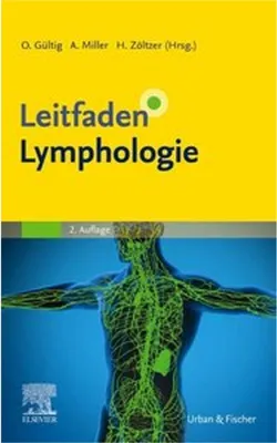 Obrázok produktu pre Leitfaden Lymphologie