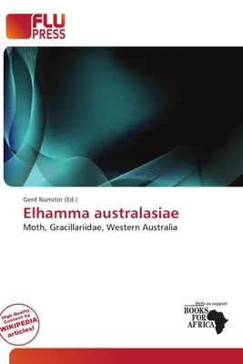 Produktbild von Elhamma australasiae