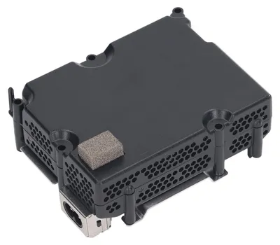 Image de Adaptateur secteur de remplacement pour Microsoft Xbox Series S, compatible avec les tensions AC 100-240V