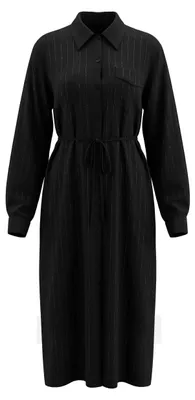 Produktbild von EMBELL damen kleid - schwarz, L