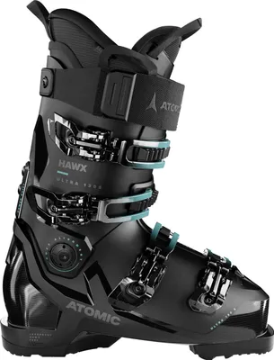 Produktbild von Atomic HAWX ULTRA 130 S GW Black/Teal/ 27/27.5