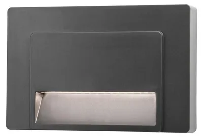 Zdjęcie produktu dla Lampa natynkowa ścienna LED 4W ALAVA LE71433 Luces Exclusivas