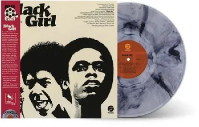 Produktbild von Various Artists - Black Girl (180 g) (LP)