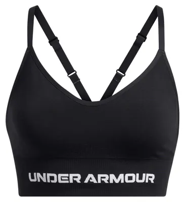 Produktbild von Under Armour - "Vanish" Sport-BH für Damen GT15049 (38 DE) (Schwarz)