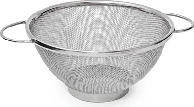 Obrázok produktu pre Cedník nerez ¤23cm misa MEYERHOFF