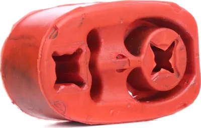Produktbild von FA1 Auspuffhalter für BMW 3 Limousine (E46) Vorne Auspuffanlage Montageteil 103-741
