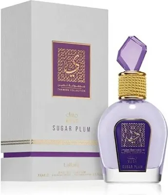 Zdjęcie produktu dla Lattafa Musk Sugar Plum Edp 100ml