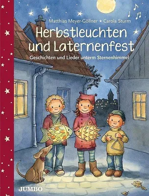 Image de Herbstleuchten und Laternenfest