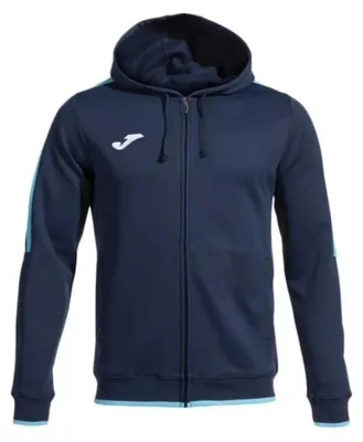 Imagen del producto de Chaqueta con capucha Joma OLIMPIADA