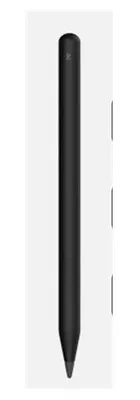 Produktbild von Hannspree Active Stylus Pen, E-Buchleser, Hannspree, Schwarz, HannsNote2 and Lumo, Schwarz, Eingebaut