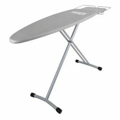 Image de Planche à repasser Haeger Grey