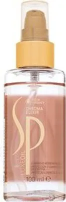 Produktbild von Wella Professionals SP Luxe Oil Chroma Elixir Haaröl für alle Haartypen 100 ml