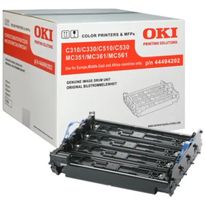 Produktbild von Oki Bildtrommel 44494202 LED - 20000
