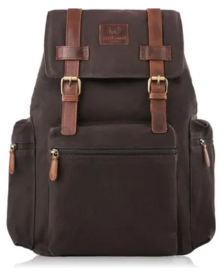 Produktbild von Herren-Arbeitsreise-Rucksack groß Paolo Peruzzi SI-02-BR