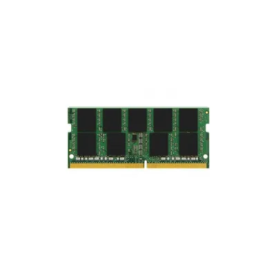 Obrázok produktu pre Kingston Technology System Specific Memory 8GB DDR4 2400MHz, 8 GB, 1 x 8 GB, DDR4, 260-pin SO-DIMM, Čierna, Zelená
