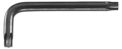 Produktbild von Facom Stiftschluessel kurz Torx T25