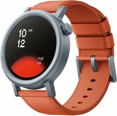 Obrázok produktu pre Nothing Watch Pro 2, 3,35 cm (1.32"), AMOLED, GPS, 44,4 g