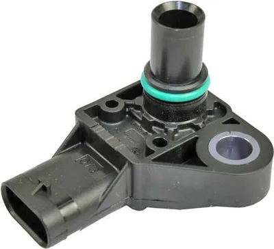 Produktbild von METZGER 0906247 Ladedrucksensor passend für MERCEDES-BENZ C-Klasse T-modell (S205) E-Klasse Limousine (W212) E-Klasse T-modell (S212)