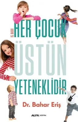 Produktbild von Her Cocuk Üstün Yeteneklidir