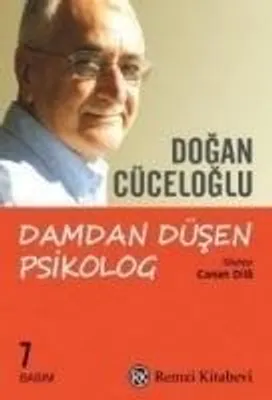 Zdjęcie produktu dla Damdan Düsen – Psycholog