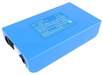 Produktbild von TECHTEK Akku Kompatibel mit [Yard Force] Compact 400Ri, Compact 400RiS, Easymow 260, MB 400, mowbest, mowbest 805 Compact Ersetzt 1920625, für 19207