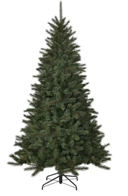 Produktbild von Black Box Trees Toronto Künstlicher Weihnachtsbaum - H120 cm - Grün