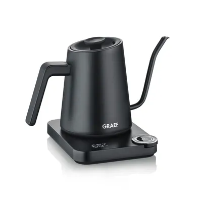 Produktbild von Graef GmbH & Co.KG. Wasserkocher MP145186