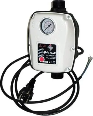 Produktbild von Brio Tank Druckschalter elektronische Pumpensteuerung