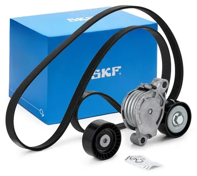 Produktbild von SKF VKMA 38872 Keilrippenriemensatz für BMW X1 (F48)