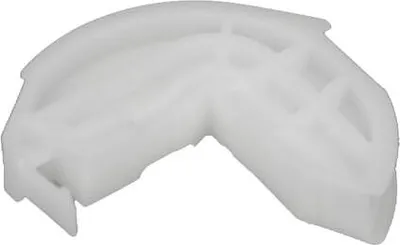 Produktbild von Whirlpool Kunststoff-Geschirrspüler Türbremse 481240448746