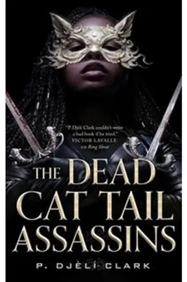 Image de The Dead Cat Tail Assassins