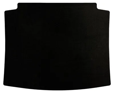 Imagen del producto de Alfombrilla premium para el maletero de Volkswagen Golf IV, modelo 1997-2003