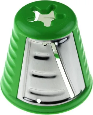 Image de SEB - Rost-Kegel-grand-vert - XF921201