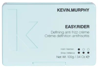 Obrázek produktu pro Kevin Murphy - Krém Easy.Rider proti krepatění vlasů - 100 g