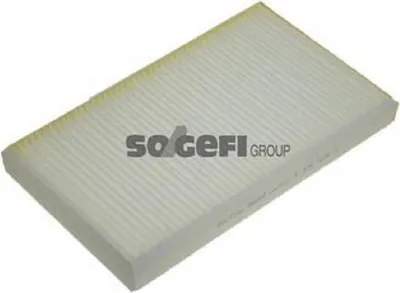 Image de Filter, Innenraumluft