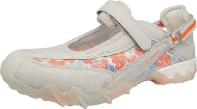 Produktbild von Allrounder Sportliche Slipper Damen 32303437313837 Bunt 38 EU