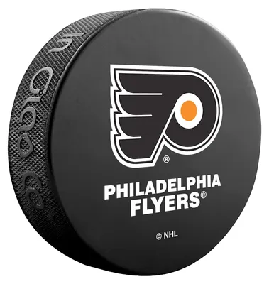 Produktbild von Puck NHL Basic Philadelphia Flyers