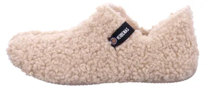 Produktbild von Verbenas Hausschuhe Damen 31383933363339 Beige 37 EU