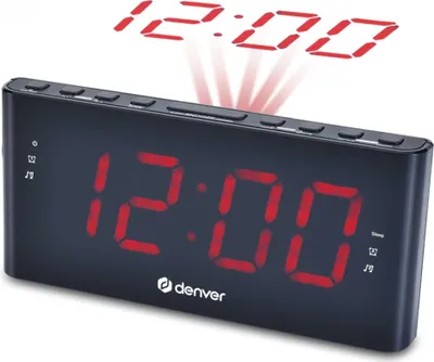 Produktbild von Denver CPR-710