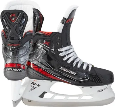 Produktbild von Bauer Vapor 2X Schlittschuhe Senior Modell S19