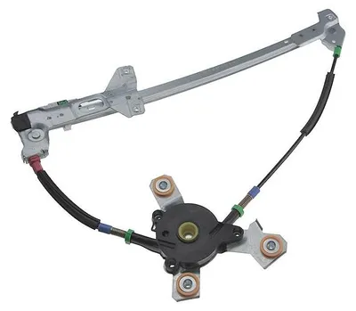Obrázek produktu pro Mechanismus stahování okna přední levý AUDI A6/100