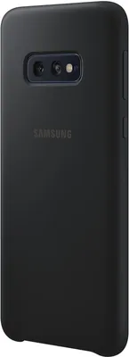 Immagine prodotto di Samsung Galaxy S10e Cover in silicone EF-PG970 nero Nuovo