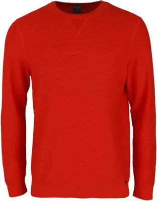 Produktbild von 530185-Pullover 90 lachs Größe XXL