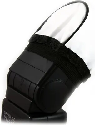 Zdjęcie produktu dla Dyfuzor MINI SOFTBOX - Uniwersalny