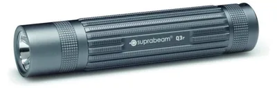 Immagine prodotto di Flashlight Suprabeam Q3r 1100lm  Li-Ion USB-C