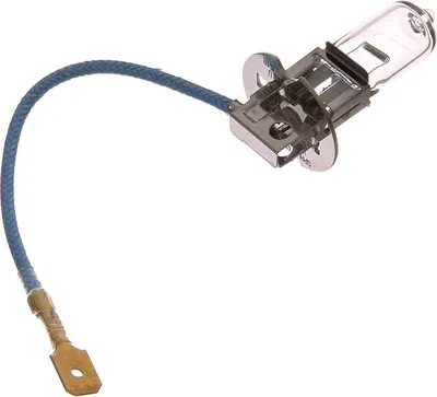 Obrázok produktu pre Žiarovka 12V 55W Pk22s H3 Halogénová žiarovka do svetlometov