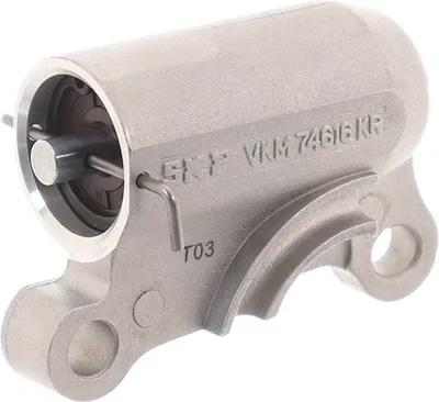 Produktbild von SKF Zahnriemenspanner VKM 74616 unten für MAZDA 5 (CR19)