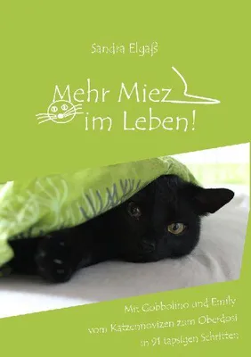 Produktbild von Mehr Miez im Leben!